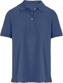SOL'S Pacific Women Dámské piqué polo z těžké bavlny model 22449419 denim