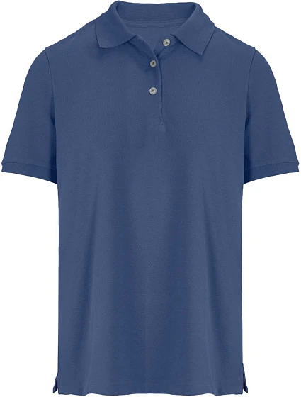 SOL'S Pacific Women Dámské piqué polo z těžké bavlny 25.4440 denim SOL'S Pacific Women Dámské piqué polo z těžké bavlny 25.4440 denim
