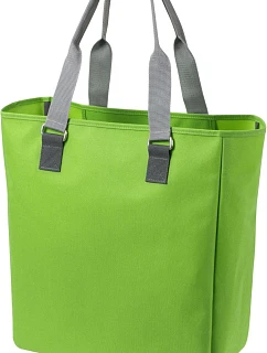 Halfar 1807781 Nákupní taška "Solution" 47.7781 apple green