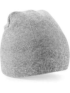 B 44 Čepice heather grey model 22481416 - Beechfield