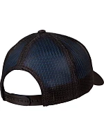 Flexfit 6606CF 6 panelová Trucker kšiltovka 55.06CF black/white/black Flexfit 6606CF 6 panelová Trucker kšiltovka 55.06CF black/white/black