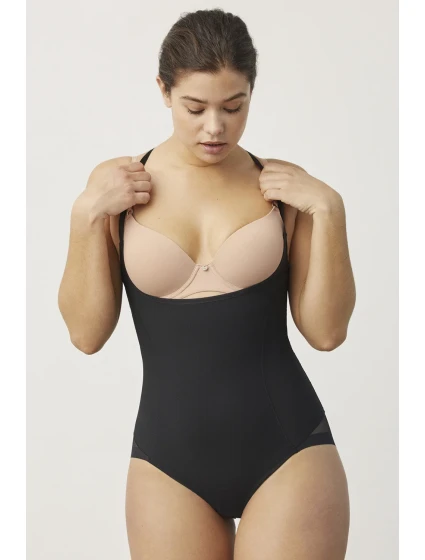 Ysabel Mora 19621 barva:černá