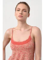 Vamp - Dvoudílné dámské pyžamo – Trifolia 18156 - Vamp