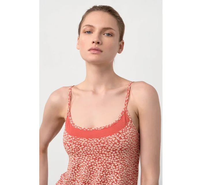 Vamp - Dvoudílné dámské pyžamo – Trifolia 18156 - Vamp