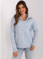 Sweter AT SW model 20742428 - FPrice