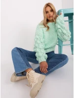 Jumper AT SW 2382.97P mincovna