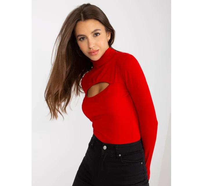 Halenka EM BZ 689.34P červená