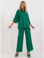 Sada LK KMPL 509705.92 zelená Sada LK KMPL 509705.92 zelená