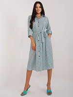 Šaty LK SK 509673.13 mint