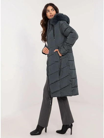 Kurtka SK KR HH model 20608963 morski - FPrice Kurtka SK KR HH model 20608963 morski - FPrice