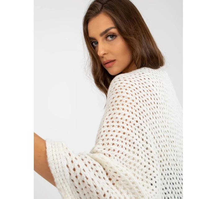 Dámský svetr TW SW BI M31 okrový