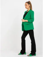 Bunda TW ZT BI model 17466174 tmavě zelená - FPrice