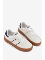 Dětské tenisky Big Star – bílé