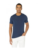 Pánské tričko  královská modrá  model 15880077 - Calvin Klein
