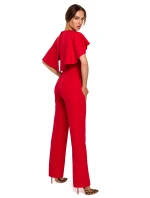 Dámský Overal model 163686 Moe Dámský Overal model 163686 Moe