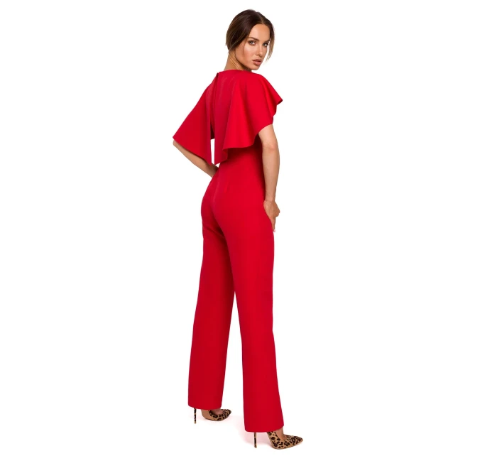 Dámský Overal model 163686 Moe Dámský Overal model 163686 Moe