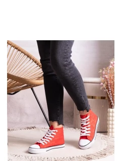 Tenisky  model 207207 Solea