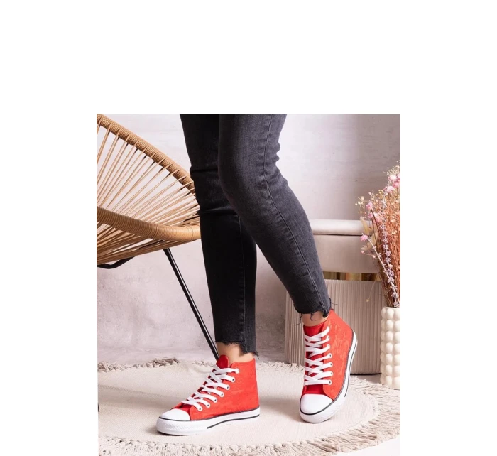 Tenisky model 207207 Solea Tenisky model 207207 Solea