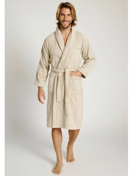 Unisex župan model 21382402 - Muydemi