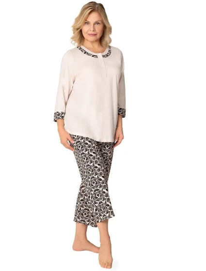 Pyžamo II 7/8 M3XL model 21803403 - MARTEL Pyžamo II 7/8 M3XL model 21803403 - MARTEL