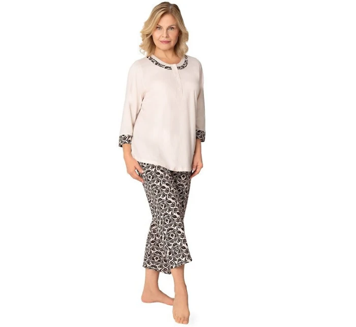 Pyžamo II 7/8 M3XL model 21803403 - MARTEL Pyžamo II 7/8 M3XL model 21803403 - MARTEL