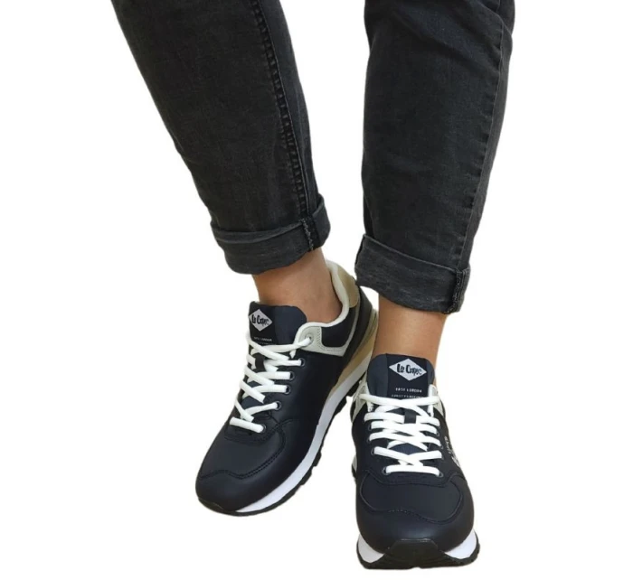 Boty Lee Cooper M LCJ-23-31-3075M