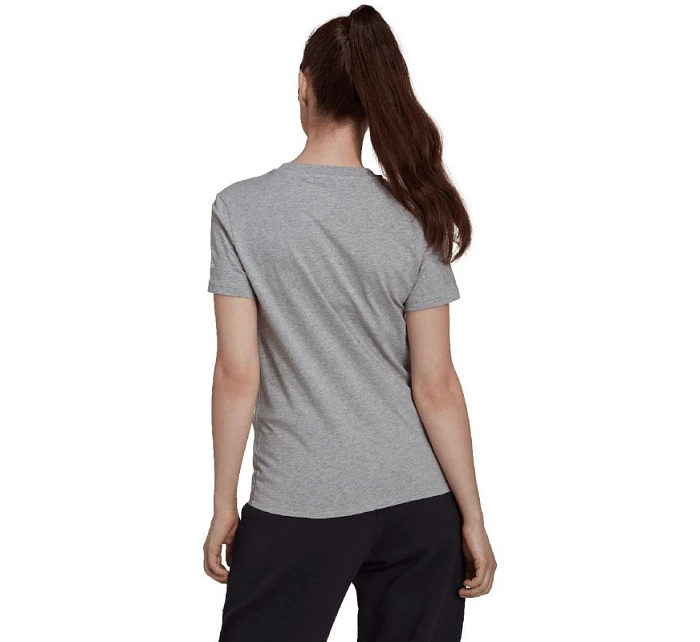 Koszulka  Essentials Slim Logo W model 19566896 - ADIDAS