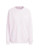 Mikina adidas Essentials se třemi pruhy W IL3431 Mikina adidas Essentials se třemi pruhy W IL3431
