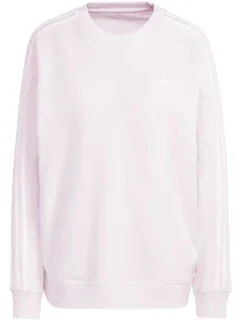 Mikina adidas Essentials se třemi pruhy W IL3431