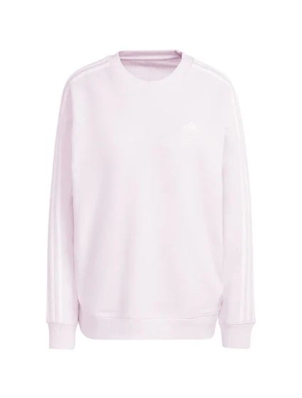 Mikina adidas Essentials se třemi pruhy W IL3431 Mikina adidas Essentials se třemi pruhy W IL3431