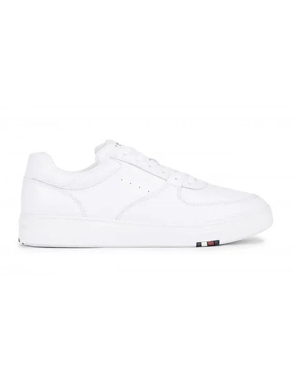 Boty Modern Cup Lth M model 20182542 - Tommy Hilfiger