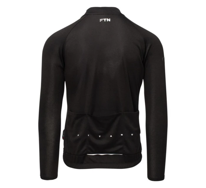 Cyklistický dres  M model 20845997 - Fitanu