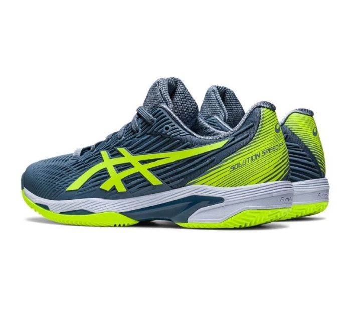 Boty model 21348804 Speed FF 2 Clay - Asics