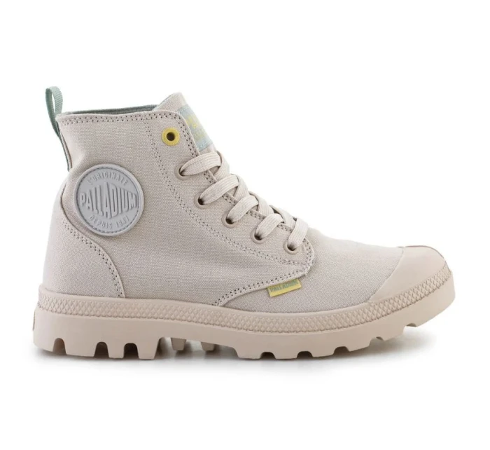 Boty Palladium Pampa Monopop W 99140-260-M