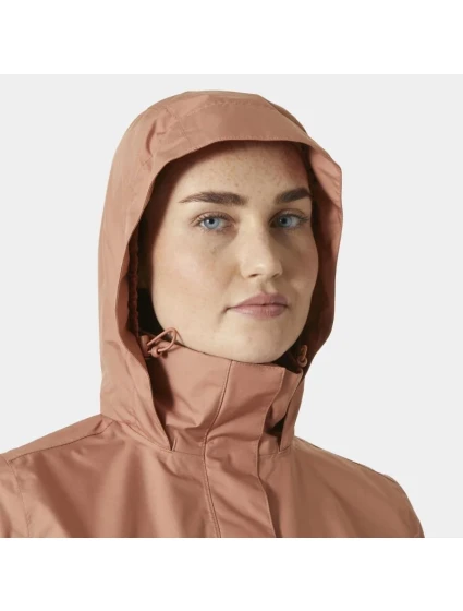 bunda do deště Jacket W model 20558704 - Helly Hansen bunda do deště Jacket W model 20558704 - Helly Hansen
