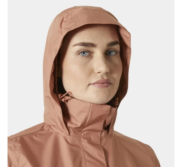 Helly Hansen bunda do deště Aden Jacket W 62650 084