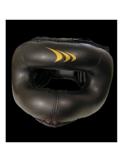 Sportovní přilba Yakima s chráničem nosu Pro L 100793