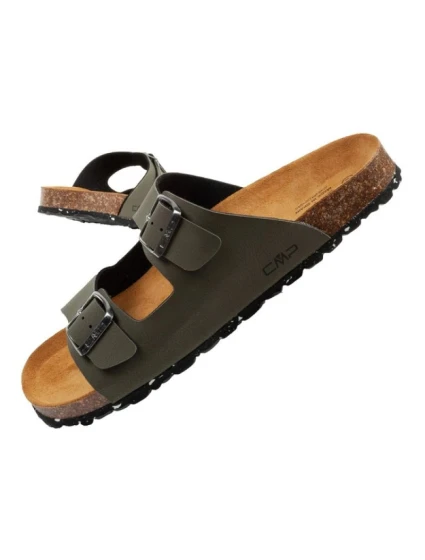 Žabky CMP Eco Thalitha M 3Q91017F832 Žabky CMP Eco Thalitha M 3Q91017F832