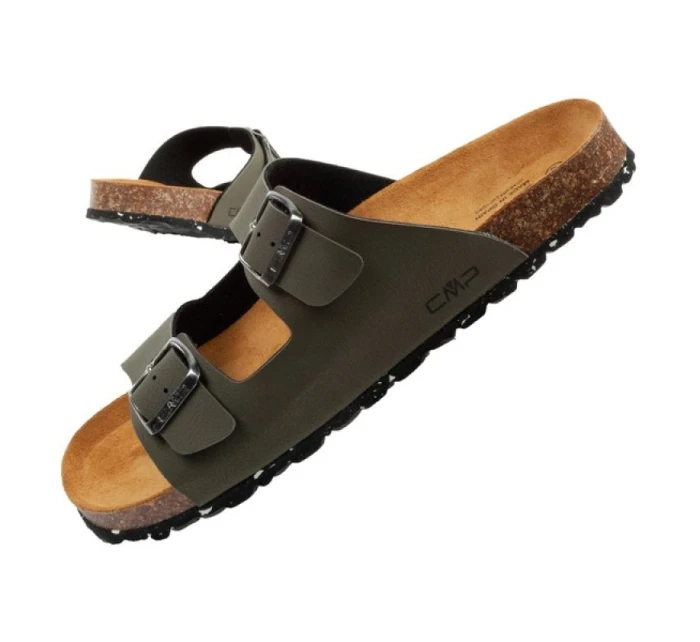 Žabky CMP Eco Thalitha M 3Q91017F832 Žabky CMP Eco Thalitha M 3Q91017F832