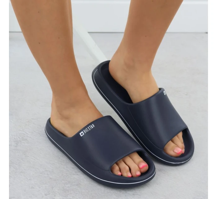 Big Star W SS274424 INT2151 žabky Big Star W SS274424 INT2151 žabky