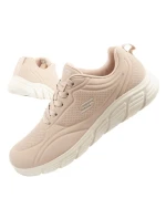 Bobs B Flex sportovní boty dámské tenisky model 21367314 beige dámské - Skechers Bobs B Flex sportovní boty dámské tenisky model 21367314 beige dámské - Skechers