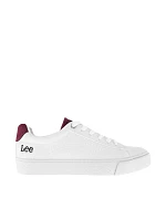 Low dámské boty dámské model 22187881 - Lee Low dámské boty dámské model 22187881 - Lee