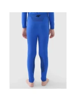 Chlapecká bezešvá souprava spodního prádla (TOP+Bottom) 4F 4FJWAW25USEAM248-36S Chlapecká bezešvá souprava spodního prádla (TOP+Bottom) 4F 4FJWAW25USEAM248-36S