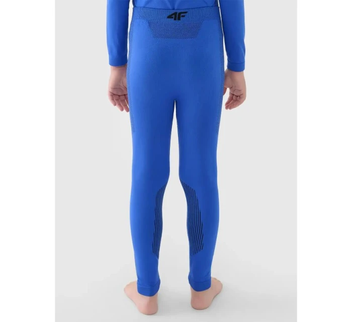 Chlapecká bezešvá souprava spodního prádla (TOP+Bottom) 4F 4FJWAW25USEAM248-36S Chlapecká bezešvá souprava spodního prádla (TOP+Bottom) 4F 4FJWAW25USEAM248-36S