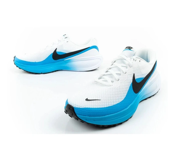 Pánské sportovní boty Nike Revolution 8 tenisky bílé běžecké boty