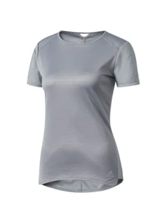 Adidas Response běžecké tričko s krátkým rukávem W BP7454