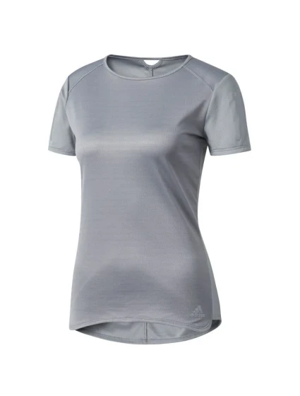 Adidas Response běžecké tričko s krátkým rukávem W BP7454