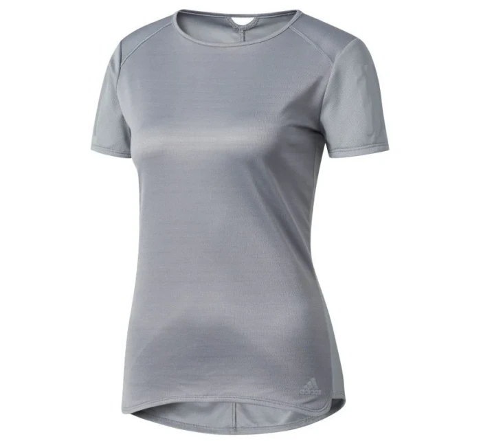Adidas Response běžecké tričko s krátkým rukávem W BP7454