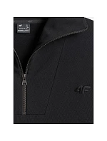 Pánská mikina bez kapuce model 22151786 pánské - 4F