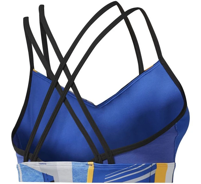 Dámská podprsenka Hero Padded Bra W model 15947349 - Reebok